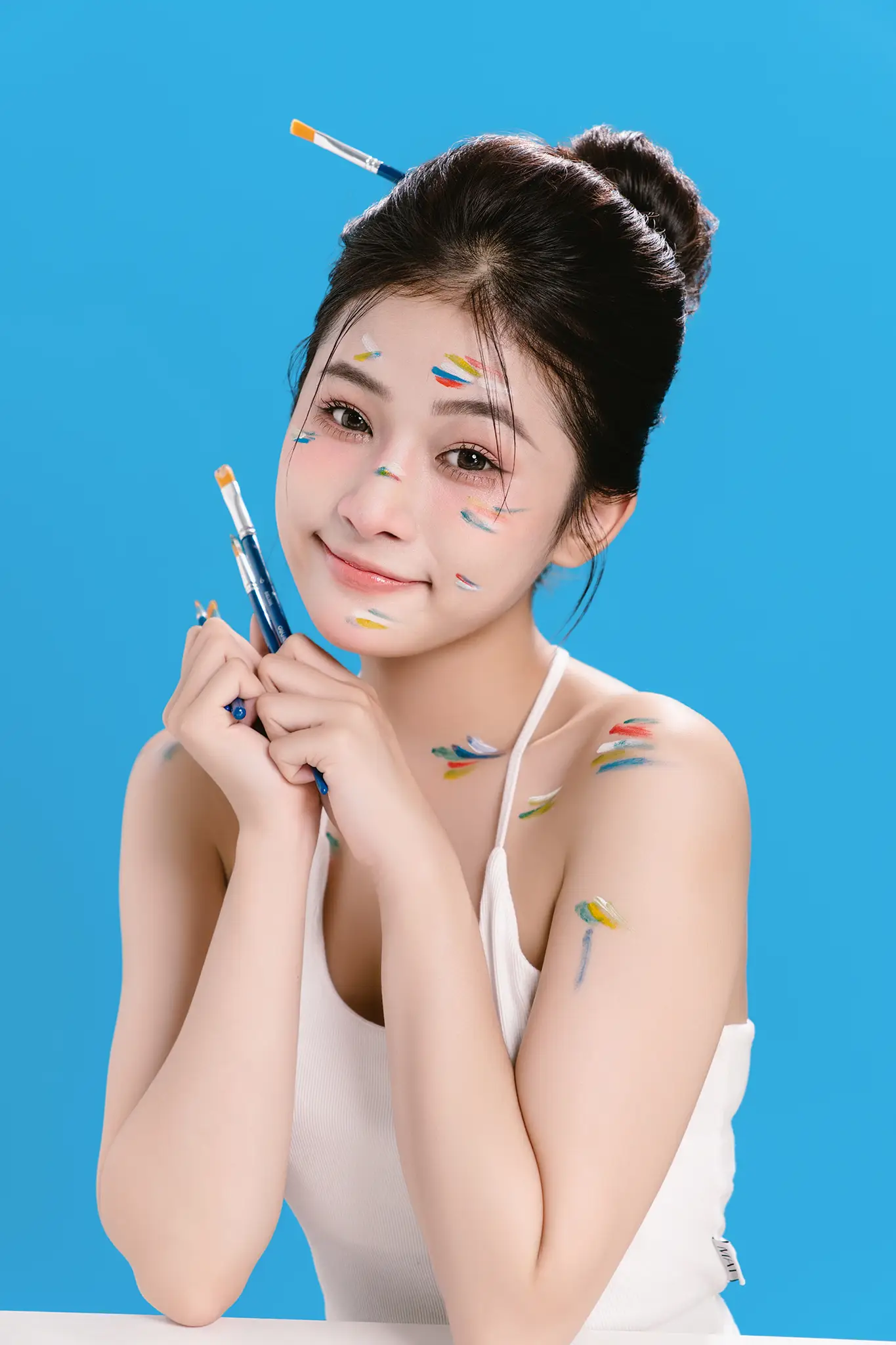 Concept Hội Họa &#8211; Studio