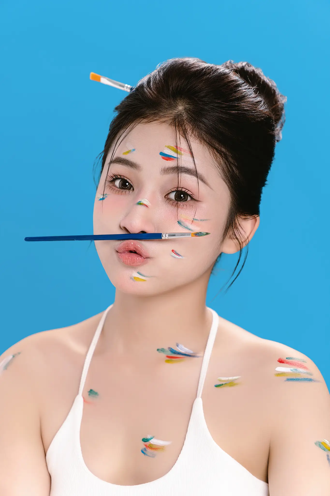 Concept Hội Họa &#8211; Studio