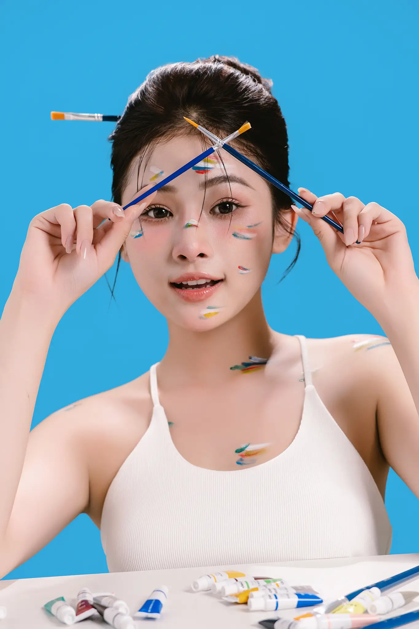 Concept Hội Họa &#8211; Studio