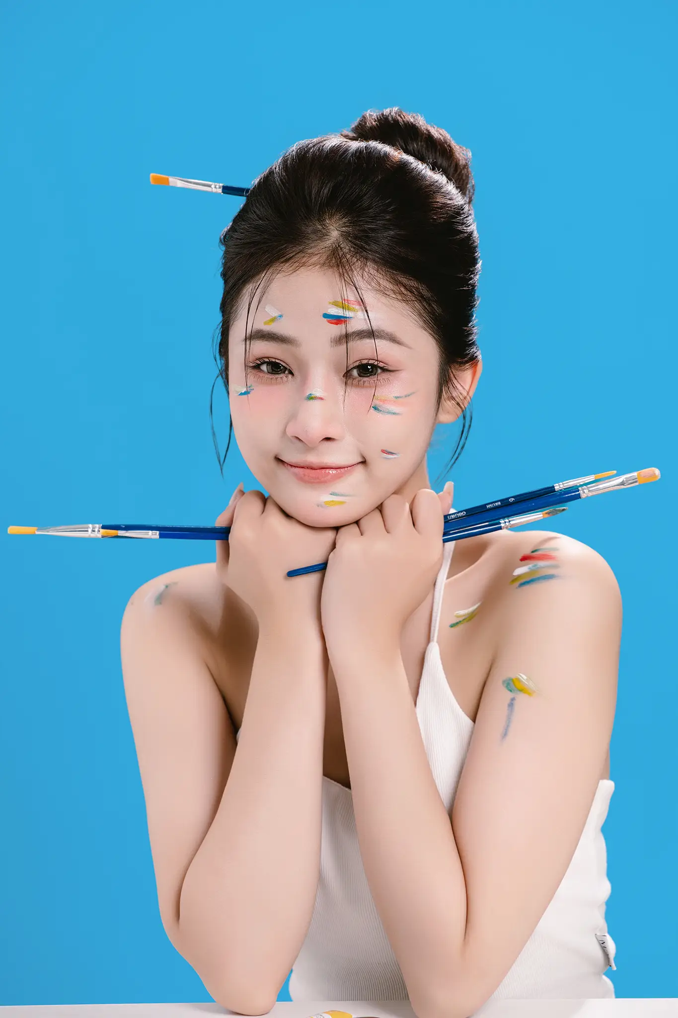 Concept Hội Họa &#8211; Studio