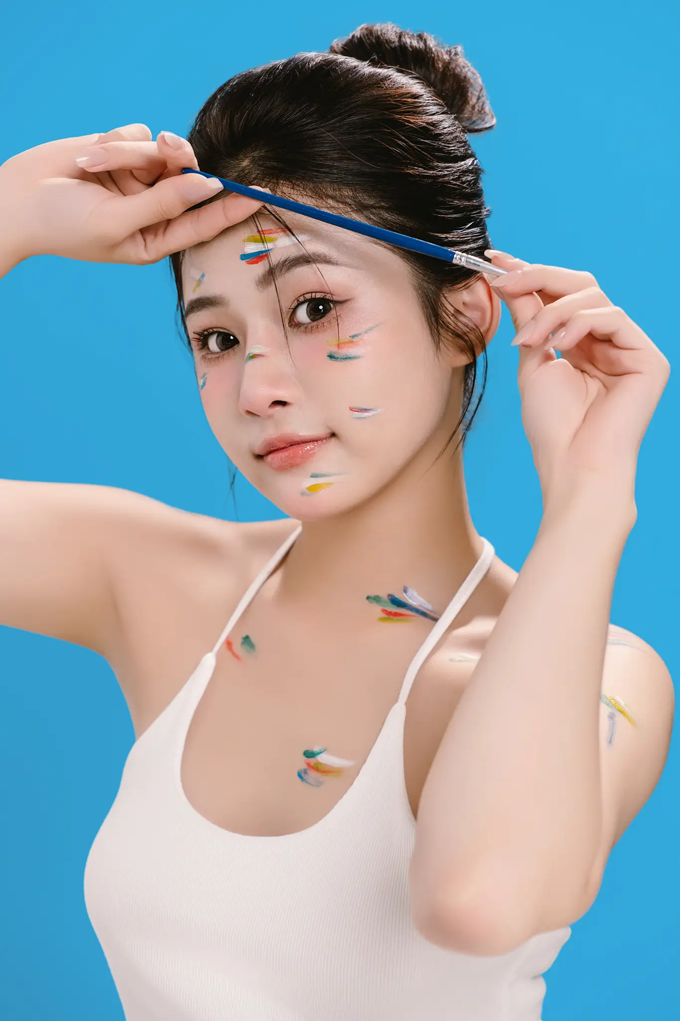 Concept Hội Họa &#8211; Studio