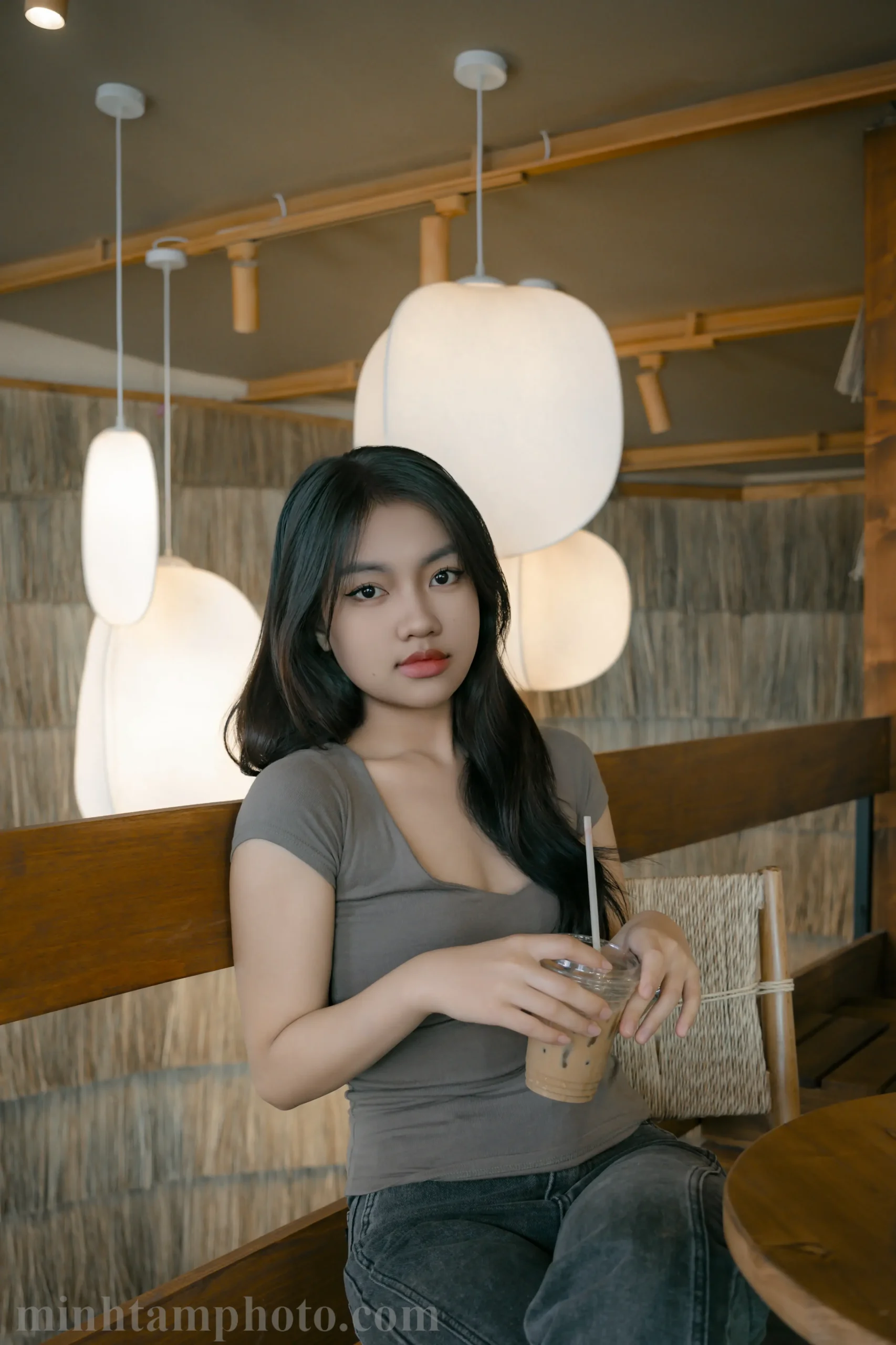 Chụp Cafe &#8211; Katinat