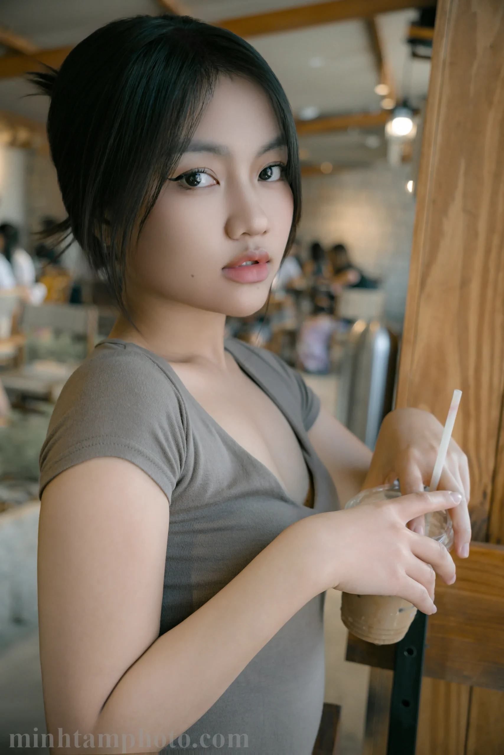 Chụp Cafe &#8211; Katinat