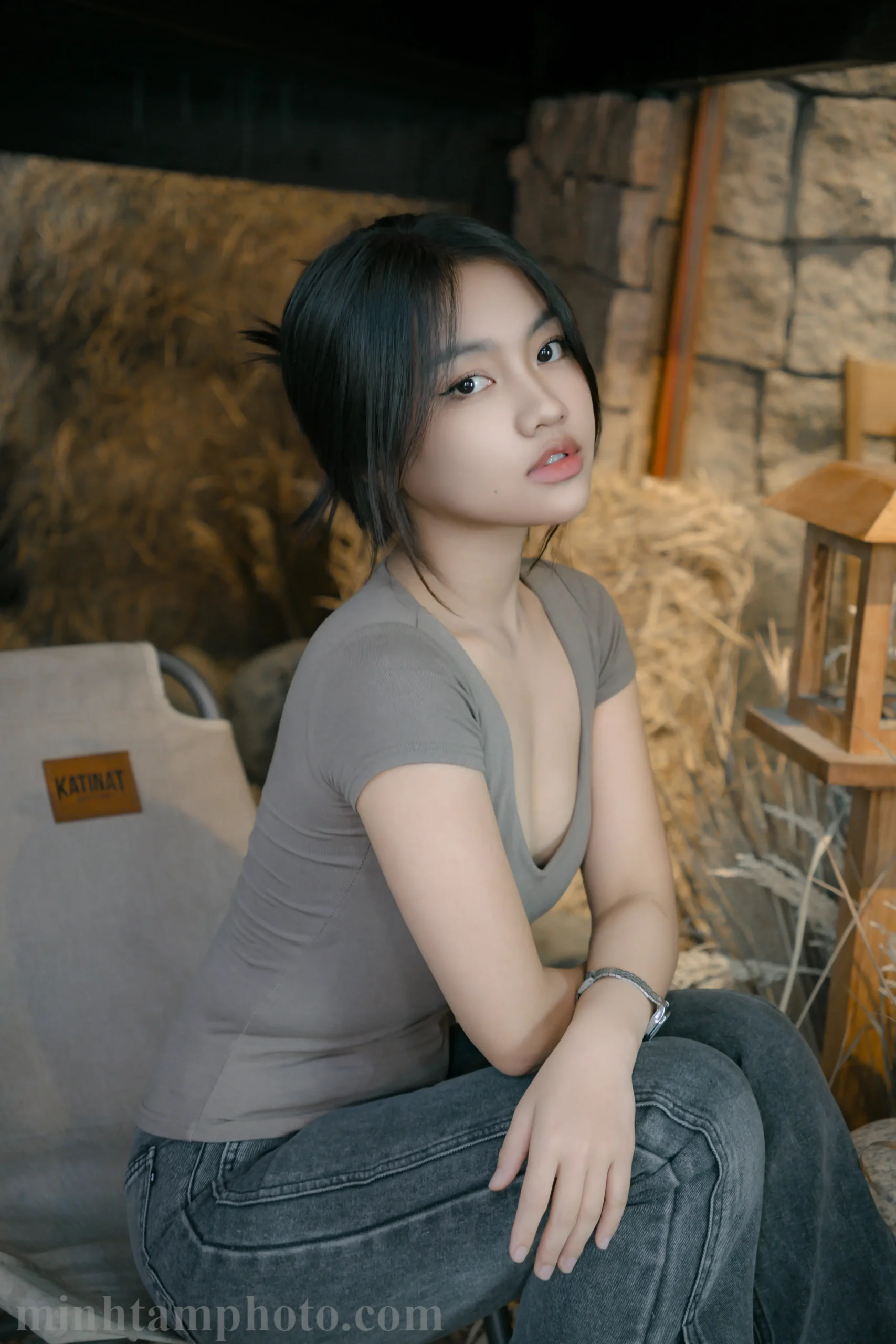Chụp Cafe &#8211; Katinat
