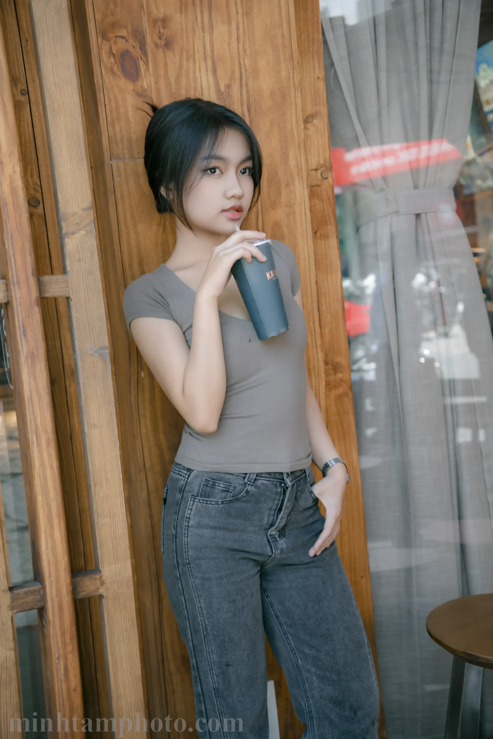 Chụp Cafe &#8211; Katinat