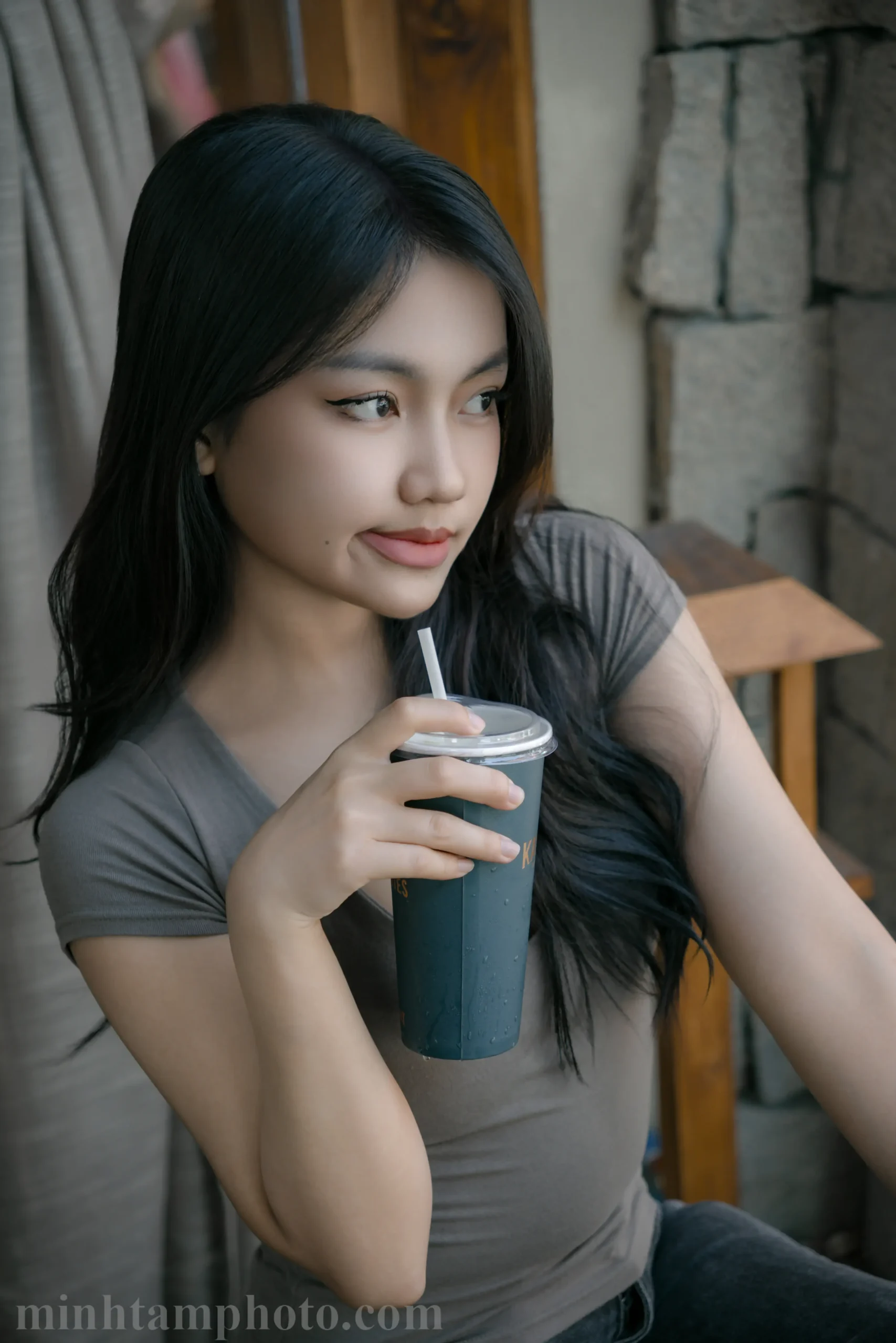 Chụp Cafe &#8211; Katinat