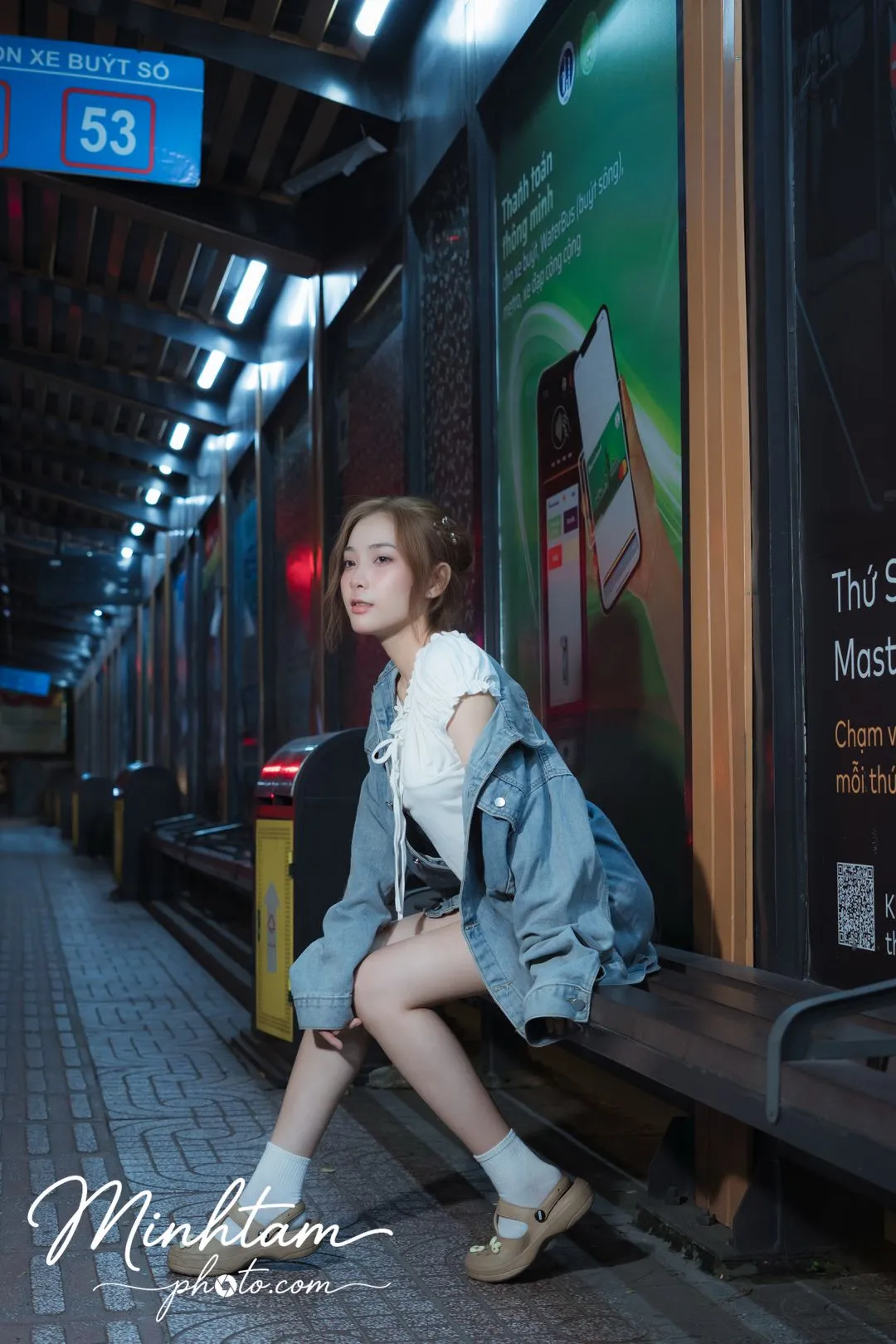 Portfolio Minh Tâm Photographer – Bộ sưu tập ảnh đã chụp