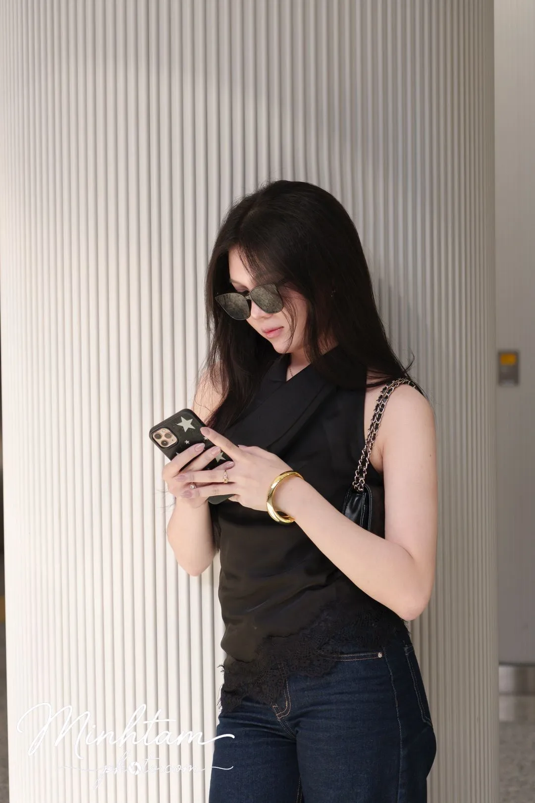 Chụp tạo ga Metro Bến Thành
