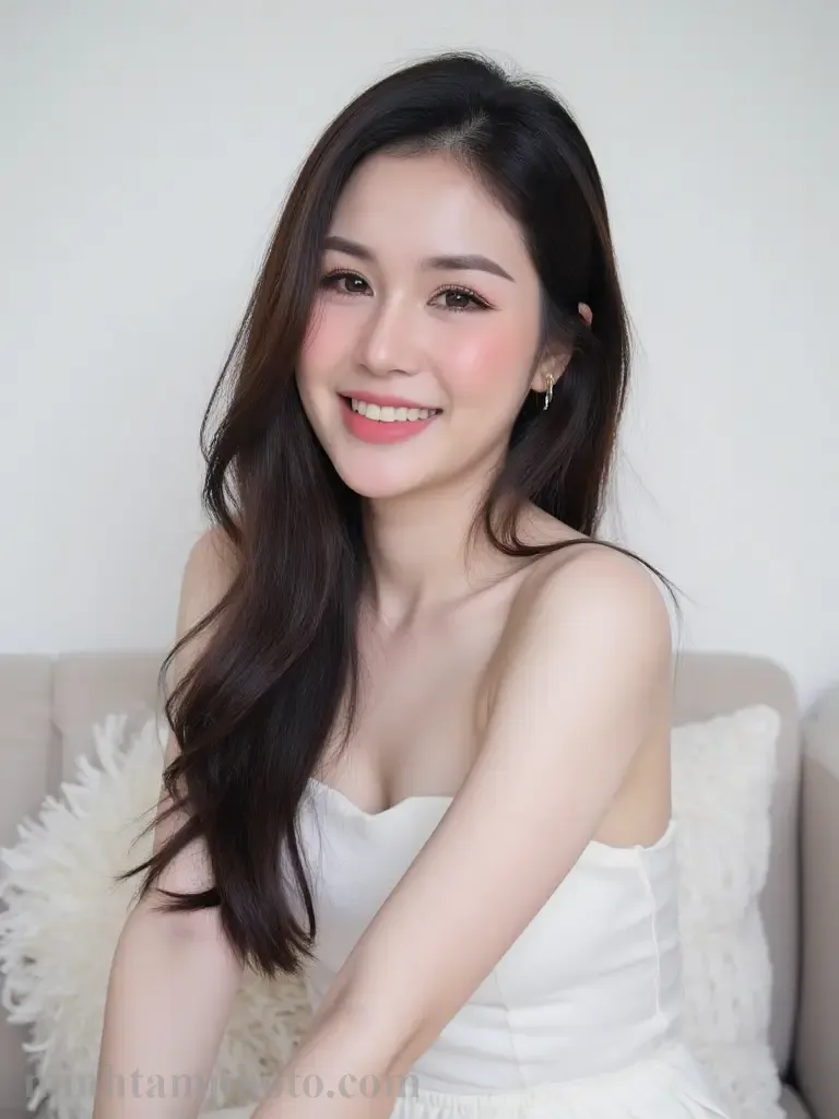 9 Cách Tạo Dáng Chụp Ảnh Dịu Dàng, Dễ Thương, Nàng Thơ