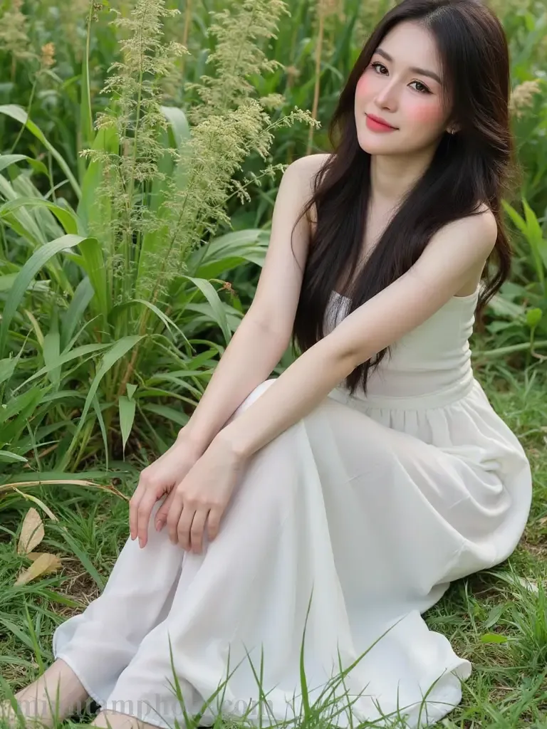 9 Cách Tạo Dáng Chụp Ảnh Dịu Dàng, Dễ Thương, Nàng Thơ