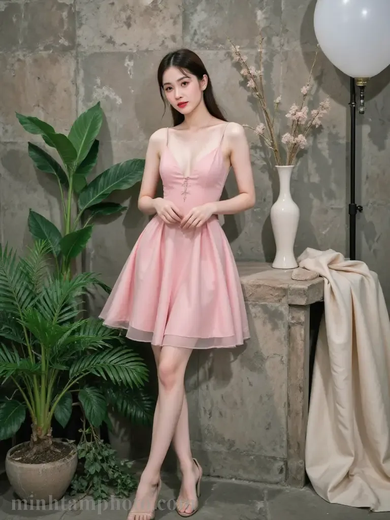 9 Cách Tạo Dáng Chụp Ảnh Sang Chảnh, Thần Thái Cho Nàng