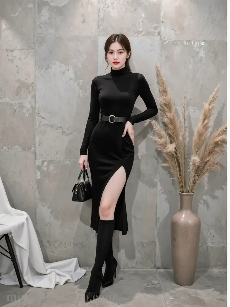 9 Cách Tạo Dáng Chụp Ảnh Sang Chảnh, Thần Thái Cho Nàng