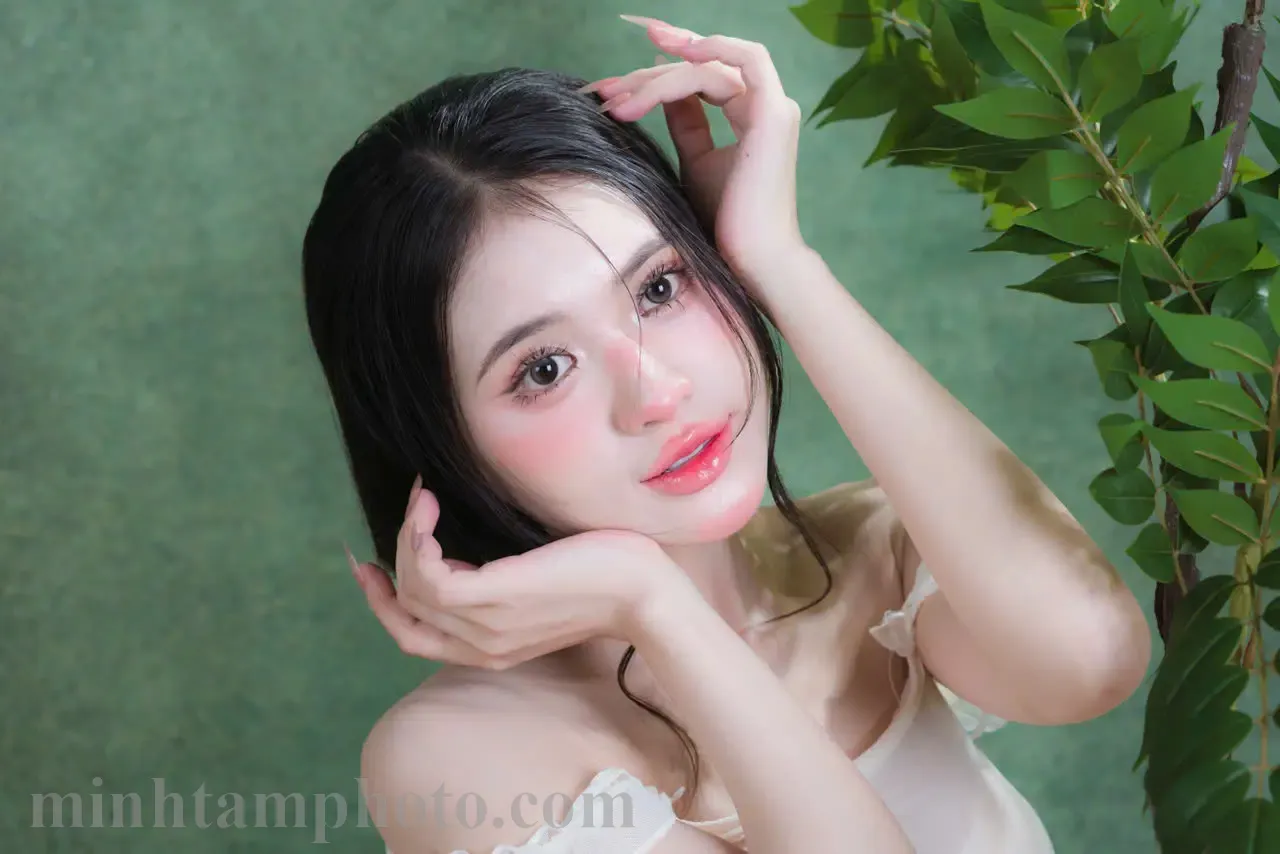 Concept Nàng Sen &#8211; Studio