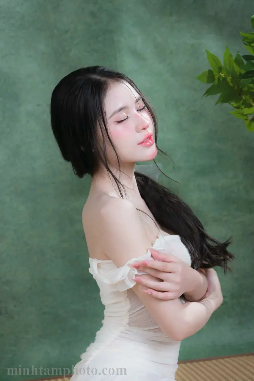 Concept Nàng Sen &#8211; Studio