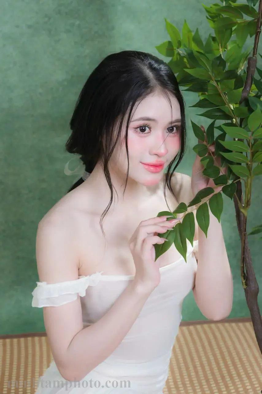 Concept Nàng Sen &#8211; Studio