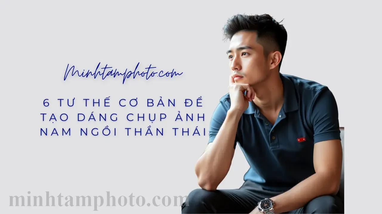 7 Cách Tạo Dáng Chụp Ảnh Tại Quán Cafe, Quán Nước Cho Nữ