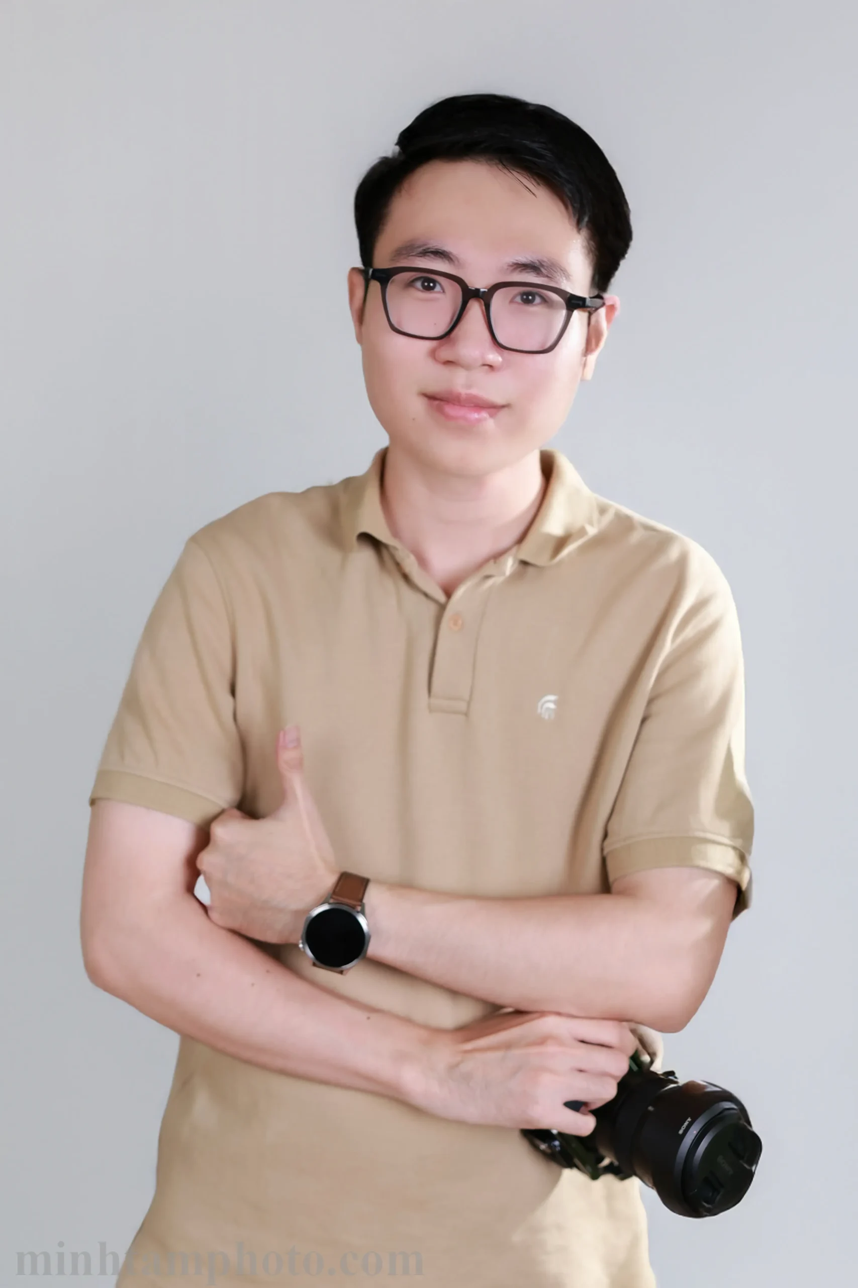 Giới Thiệu Tamphoto