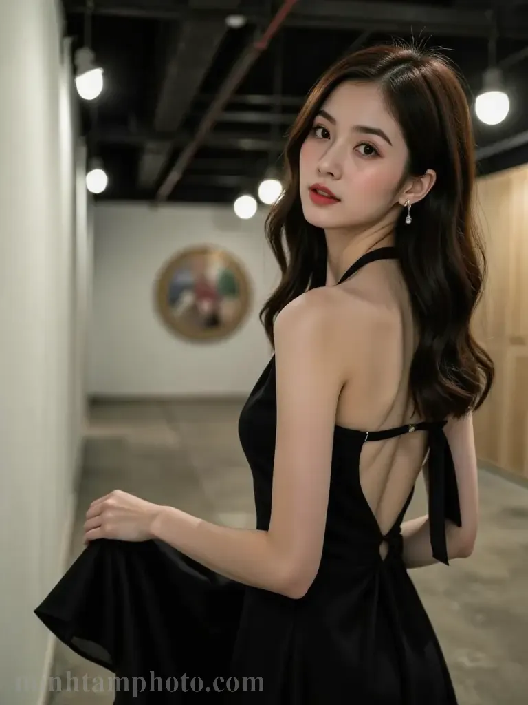 9 Cách Tạo Dáng Chụp Ảnh Sang Chảnh, Thần Thái Cho Nàng