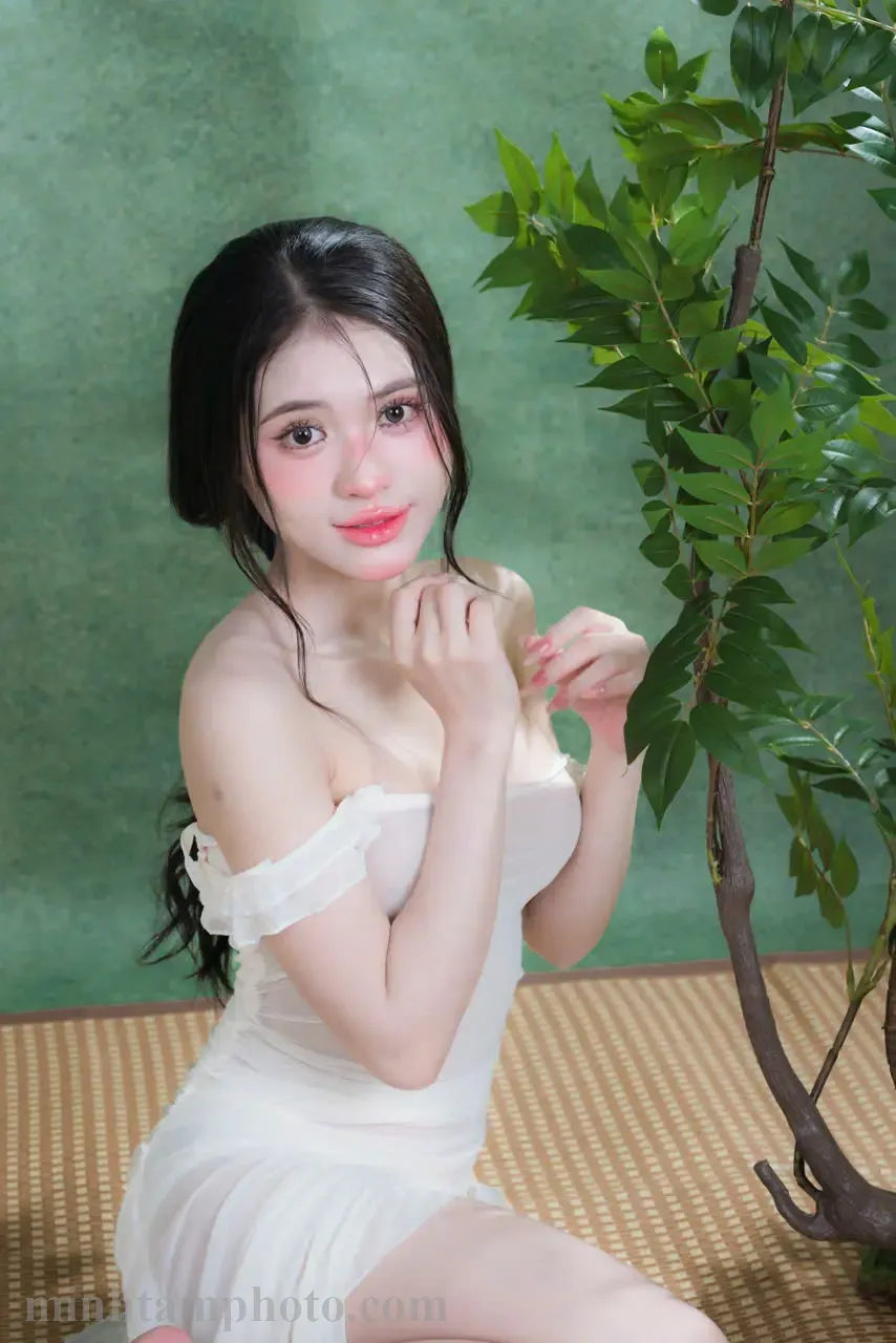 Concept Nàng Sen – Studio